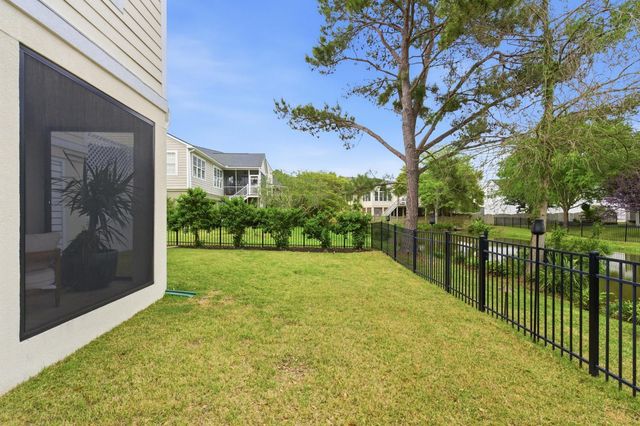 3518 Stockton Drive, Mount Pleasant, SC 29466