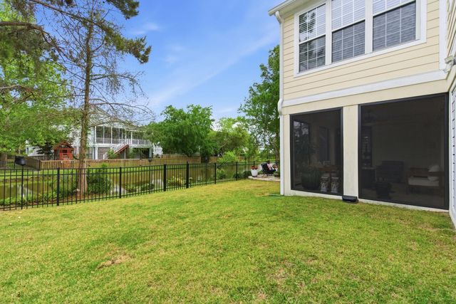 3518 Stockton Drive, Mount Pleasant, SC 29466