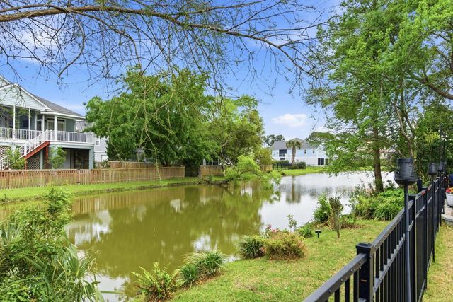 3518 Stockton Drive, Mount Pleasant, SC 29466