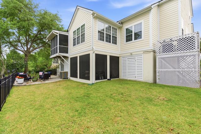 3518 Stockton Drive, Mount Pleasant, SC 29466