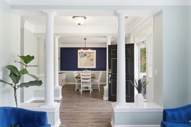 3518 Stockton Drive, Mount Pleasant, SC 29466
