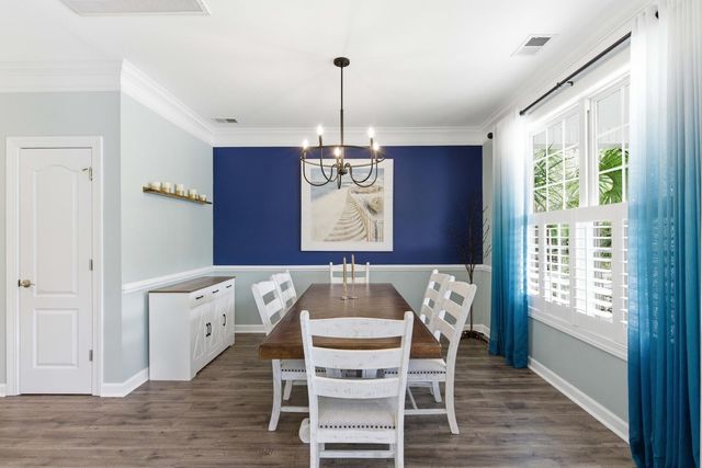 3518 Stockton Drive, Mount Pleasant, SC 29466
