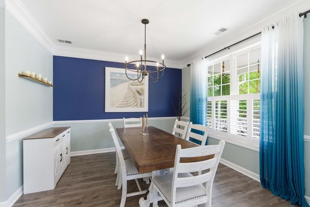 3518 Stockton Drive, Mount Pleasant, SC 29466