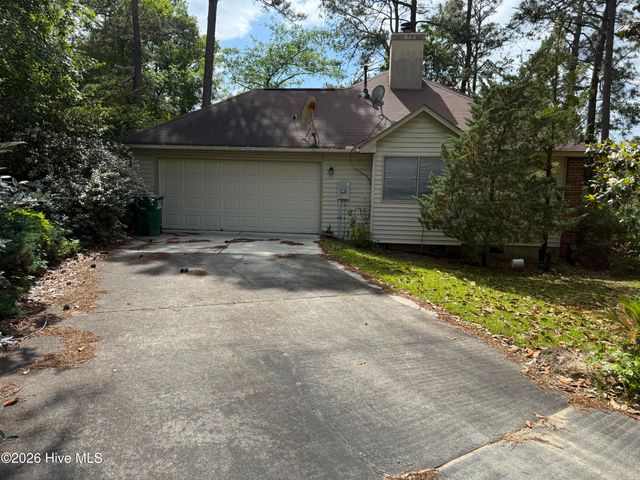 109 Riviera Road, Aiken, SC 29803