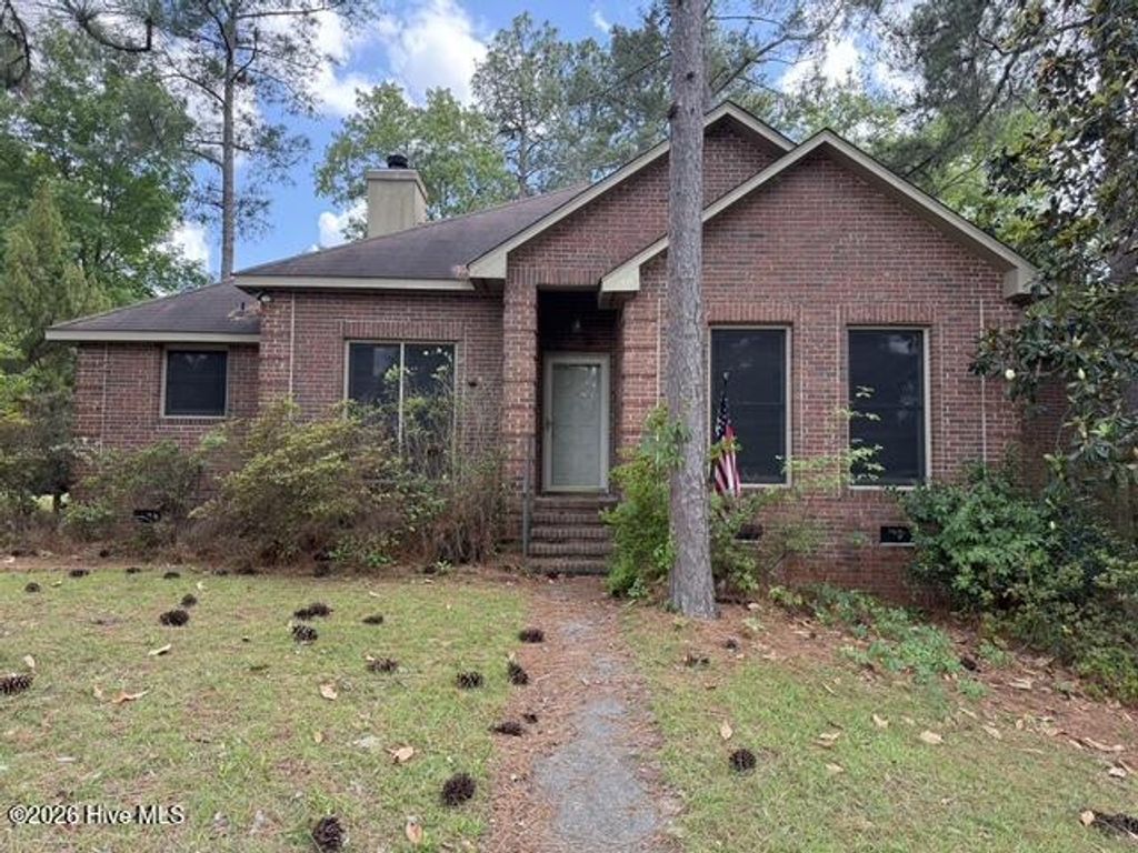 109 Riviera Road, Aiken, SC 29803