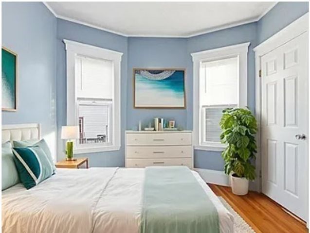 20 Leslie St. 3, Boston, MA 02122