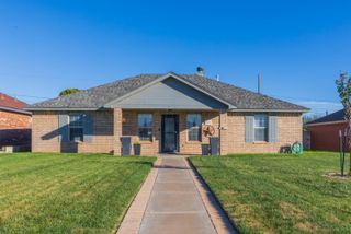 9805 NE 27TH Avenue, Amarillo, TX 79108