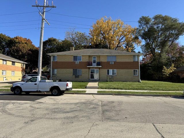 3111 Wheelock DRIVE, Racine, WI 53405