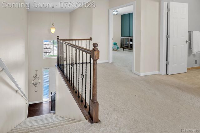 50647 Bredenbury Drive, Macomb Township, MI 48044