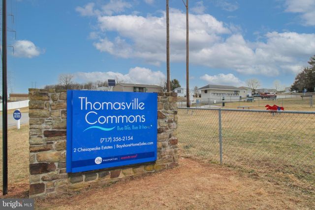 29 CHESAPEAKE EST, Thomasville, PA 17364