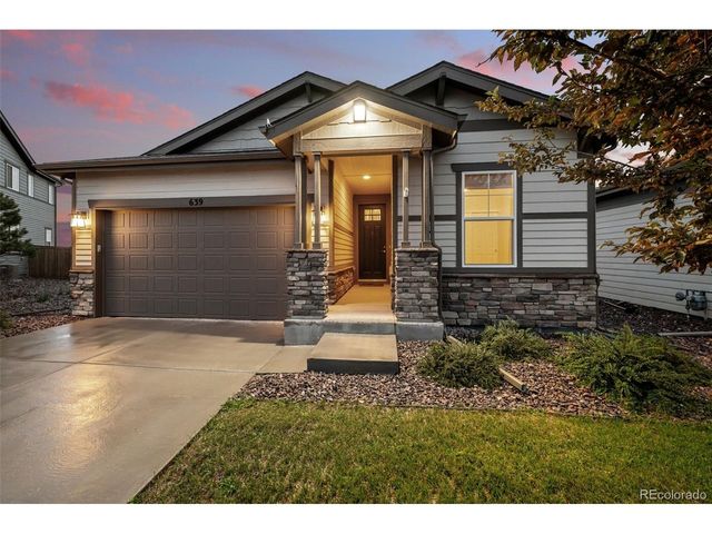 639 N Waterloo Ct, Aurora, CO 80018
