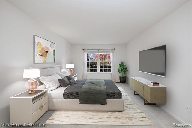 19105 Alexa Drive, Commerce Twp, MI 48390