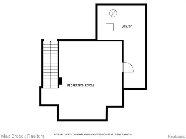 19105 Alexa Drive, Commerce Twp, MI 48390