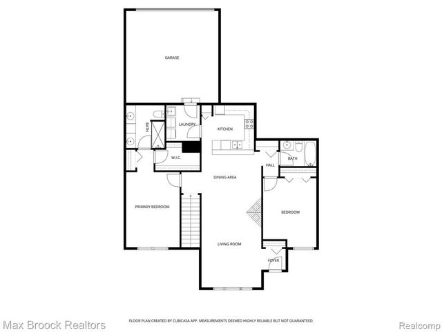 19105 Alexa Drive, Commerce Twp, MI 48390