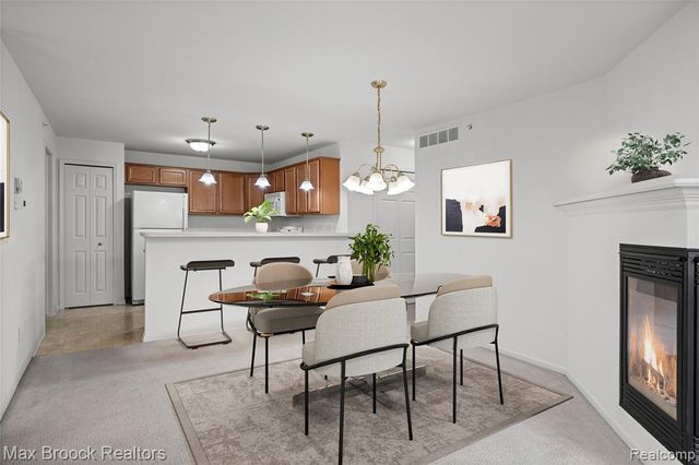 19105 Alexa Drive, Commerce Twp, MI 48390