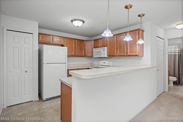 19105 Alexa Drive, Commerce Twp, MI 48390