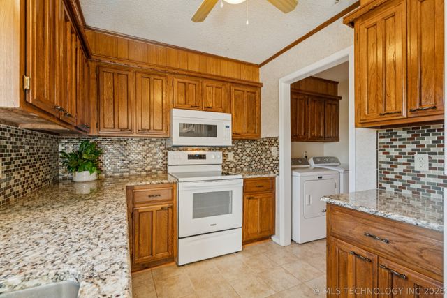 549 N Elm Street H, Jenks, OK 74037