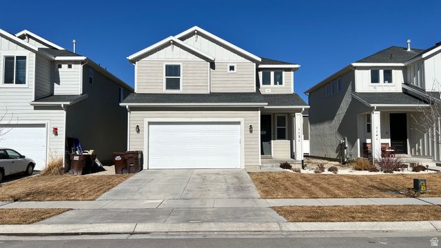 1131 E DEBORAH ST, Eagle Mountain, UT 84005