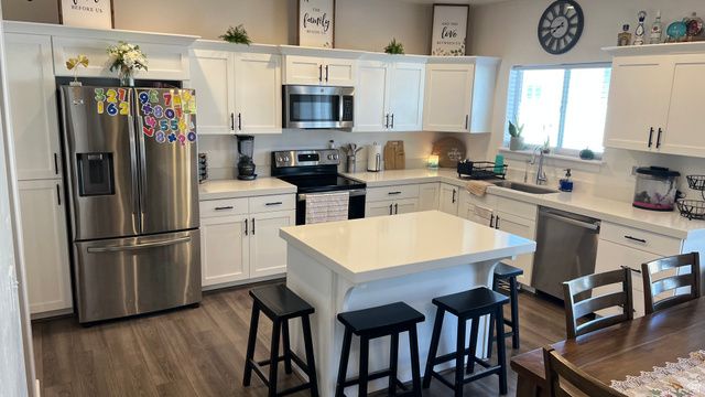 1131 E DEBORAH ST, Eagle Mountain, UT 84005