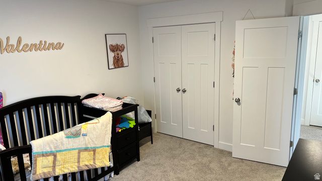 1131 E DEBORAH ST, Eagle Mountain, UT 84005