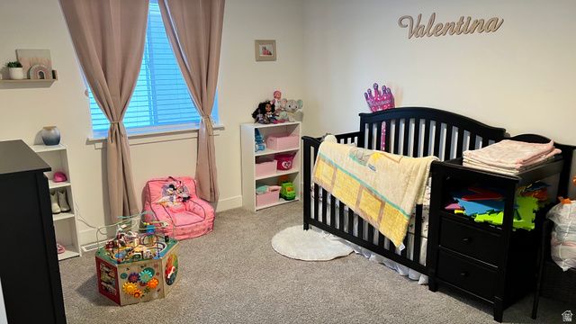 1131 E DEBORAH ST, Eagle Mountain, UT 84005