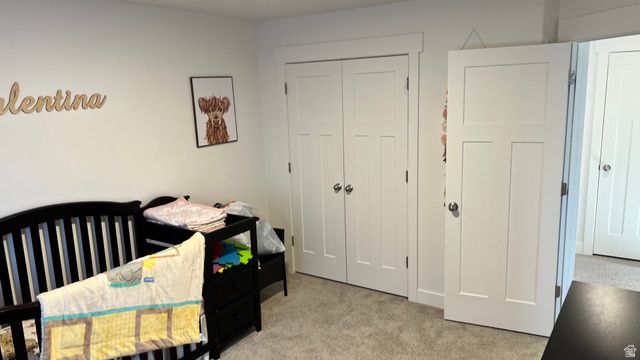 1131 E DEBORAH ST, Eagle Mountain, UT 84005