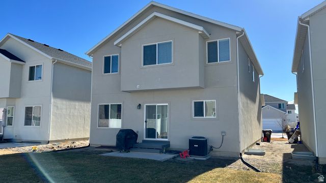 1131 E DEBORAH ST, Eagle Mountain, UT 84005