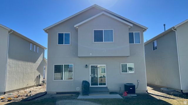 1131 E DEBORAH ST, Eagle Mountain, UT 84005