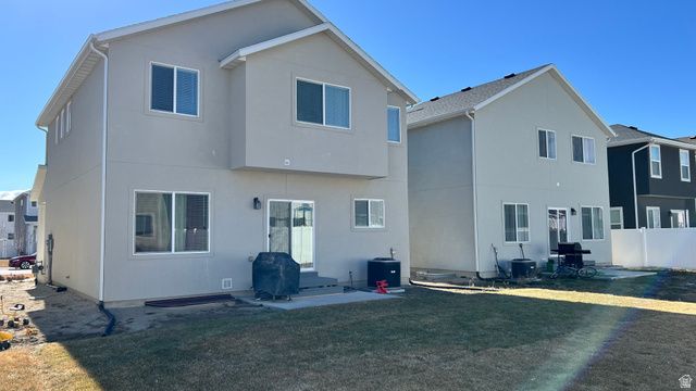 1131 E DEBORAH ST, Eagle Mountain, UT 84005