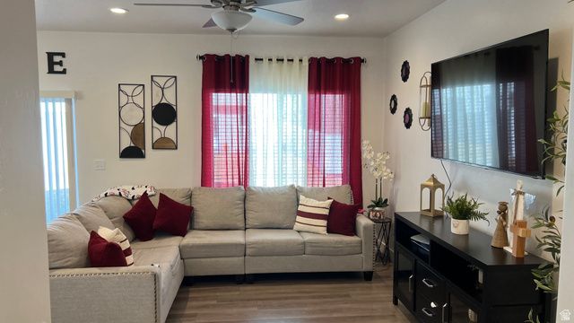 1131 E DEBORAH ST, Eagle Mountain, UT 84005