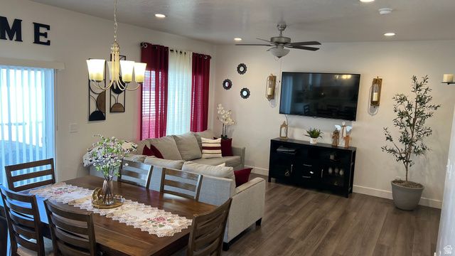 1131 E DEBORAH ST, Eagle Mountain, UT 84005