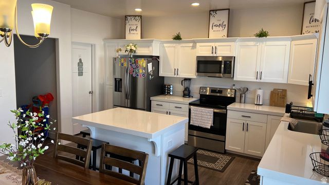 1131 E DEBORAH ST, Eagle Mountain, UT 84005