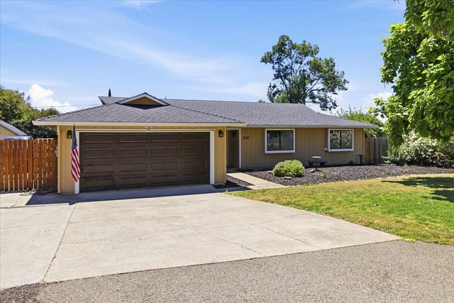 3210 Bentley Dr, Rescue, CA 95672