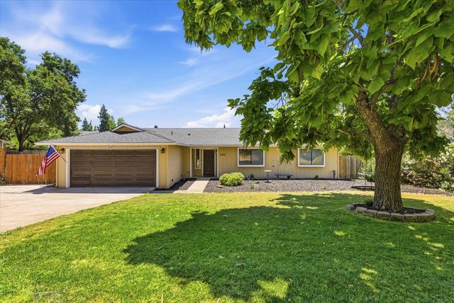 3210 Bentley Dr, Rescue, CA 95672