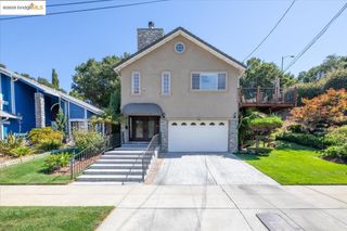 9400 Mountain Blvd, Oakland, CA 94605