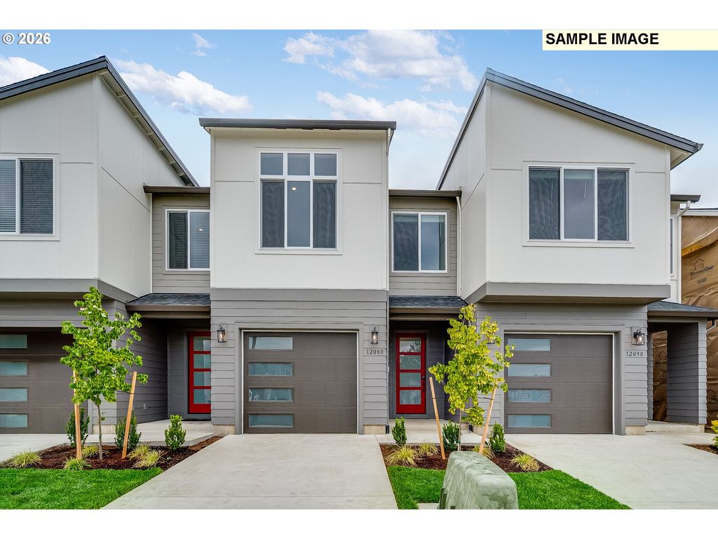 12180 Sw TRASK St, Beaverton, OR 97007