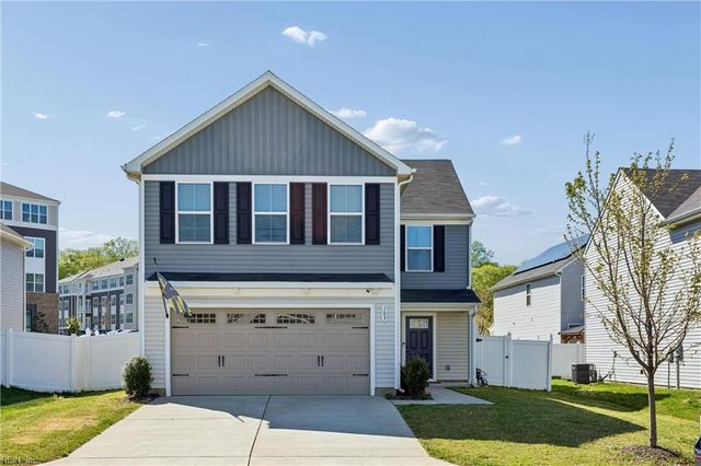 103 Overstreet CT, Williamsburg, VA 23185