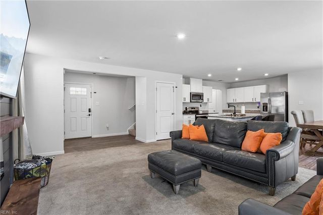 103 Overstreet CT, Williamsburg, VA 23185