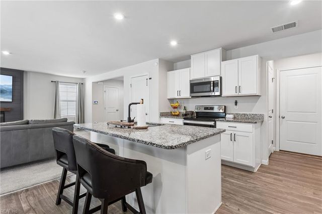 103 Overstreet CT, Williamsburg, VA 23185