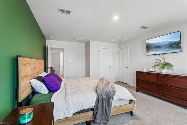 103 Overstreet CT, Williamsburg, VA 23185