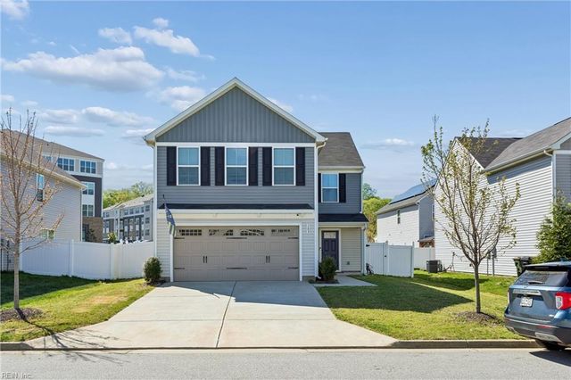 103 Overstreet CT, Williamsburg, VA 23185
