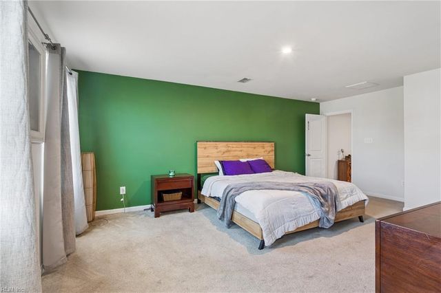 103 Overstreet CT, Williamsburg, VA 23185