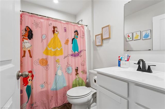 103 Overstreet CT, Williamsburg, VA 23185