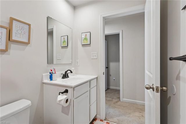 103 Overstreet CT, Williamsburg, VA 23185