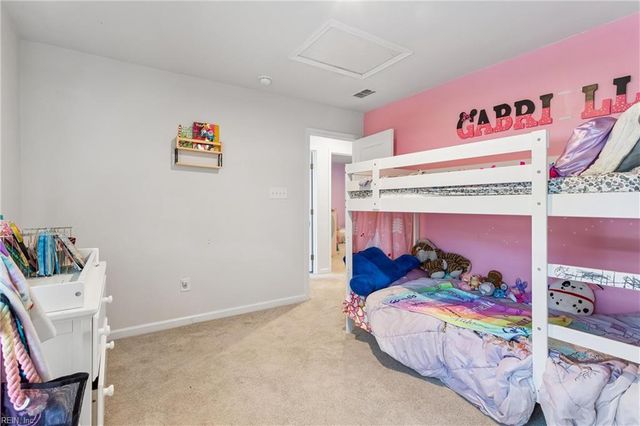 103 Overstreet CT, Williamsburg, VA 23185