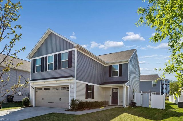 103 Overstreet CT, Williamsburg, VA 23185