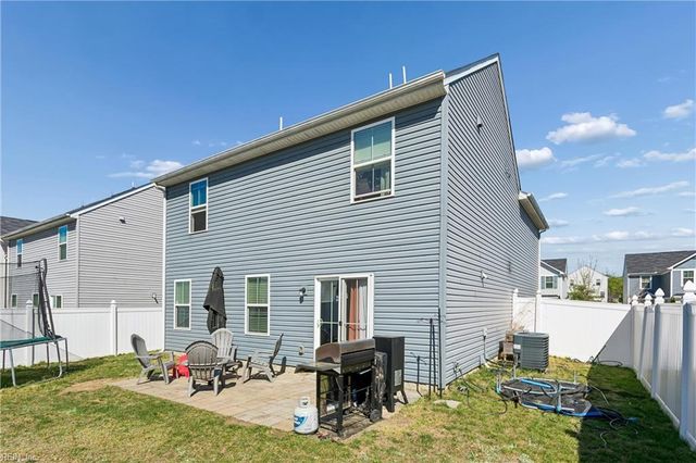 103 Overstreet CT, Williamsburg, VA 23185