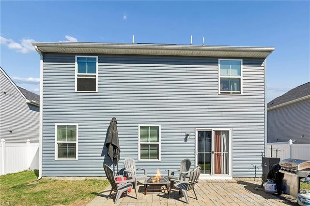103 Overstreet CT, Williamsburg, VA 23185