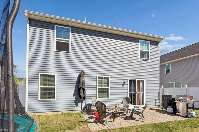 103 Overstreet CT, Williamsburg, VA 23185