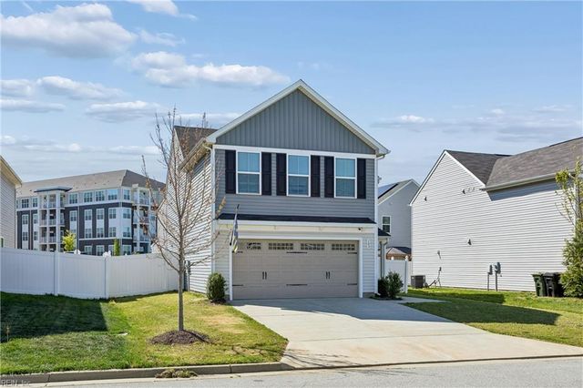 103 Overstreet CT, Williamsburg, VA 23185